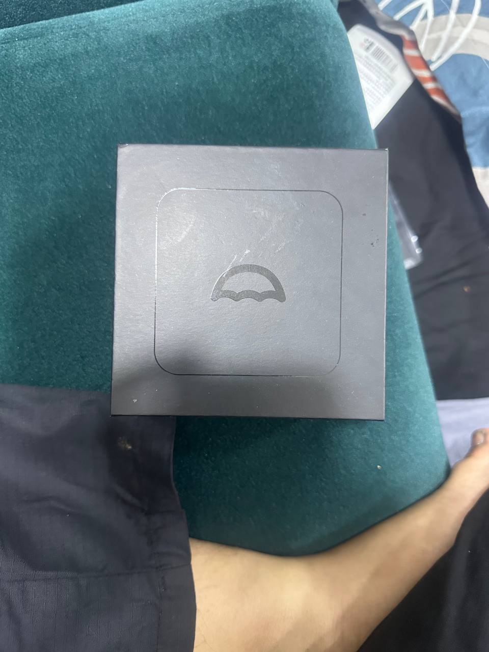 إلكترونيات / ساعات ذكية