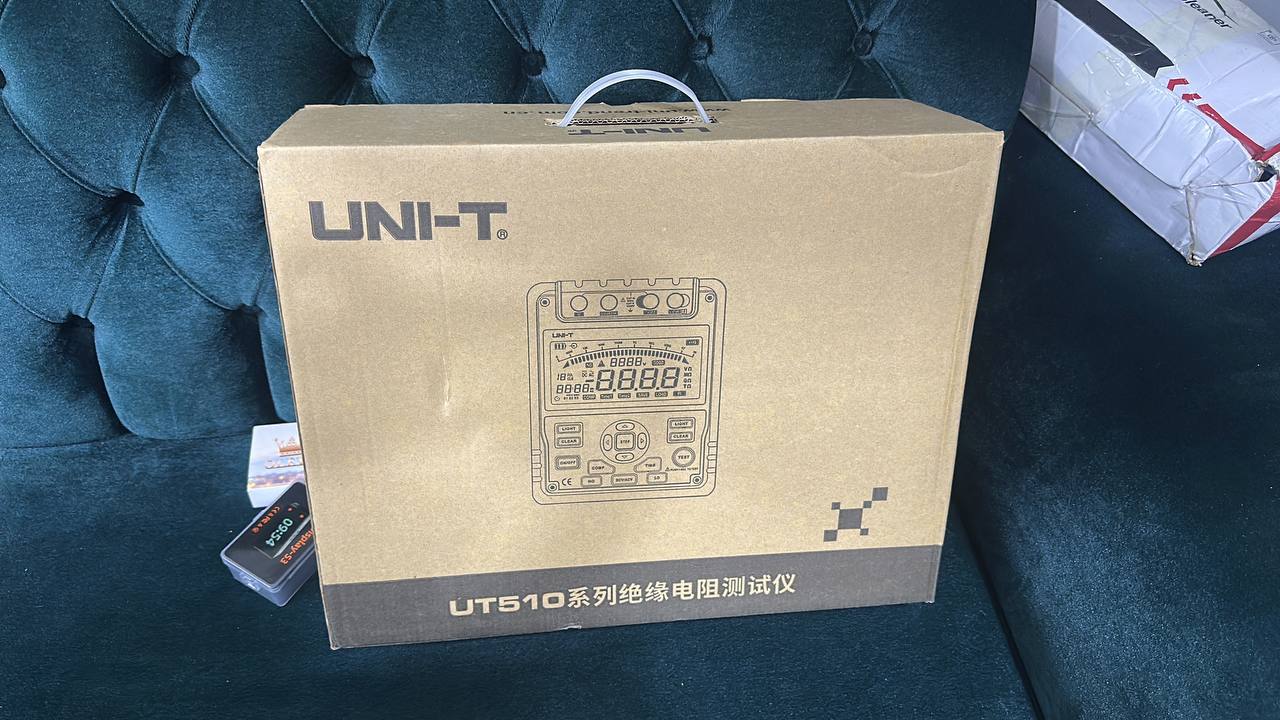 أجهزة القياس الكهربائية