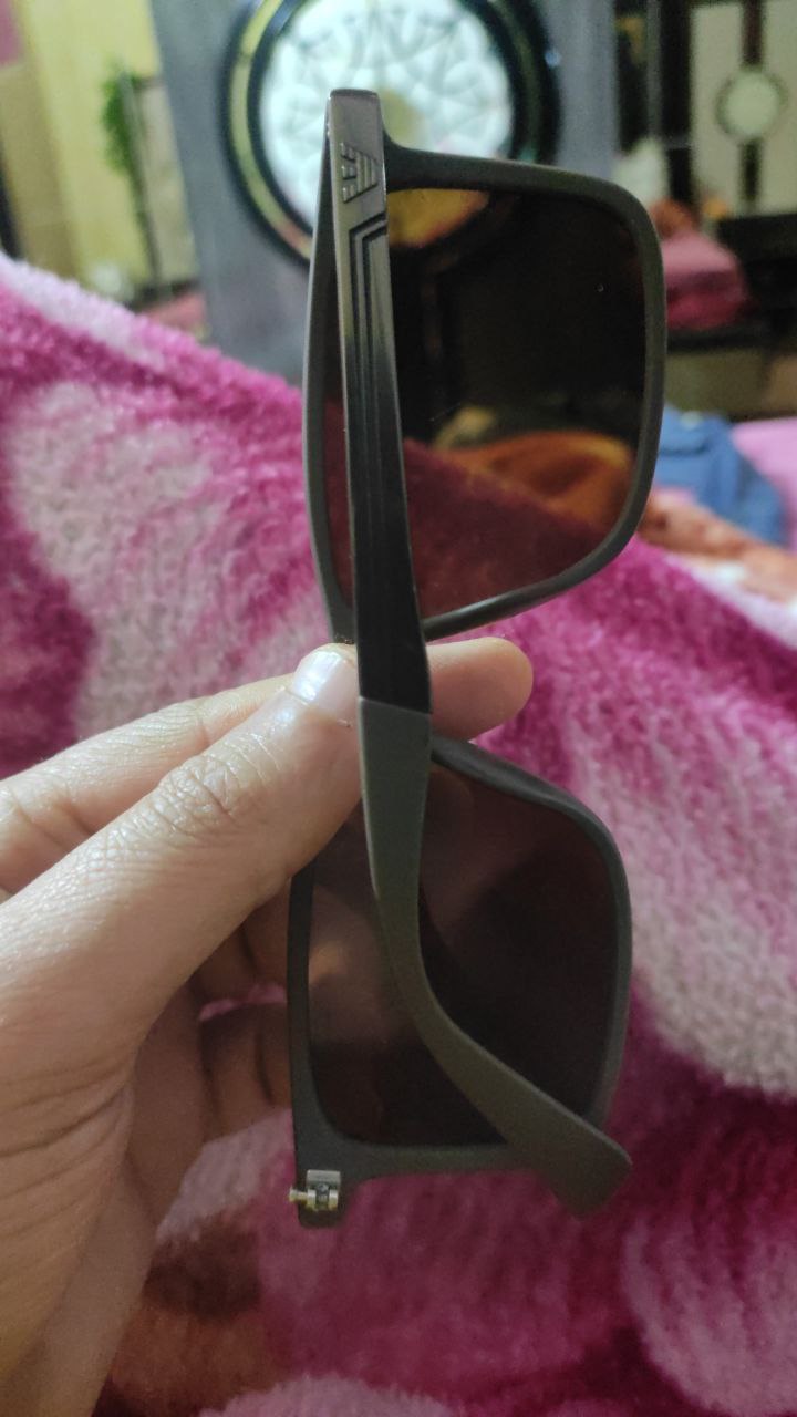 إكسسوارات / نظارات شمسية