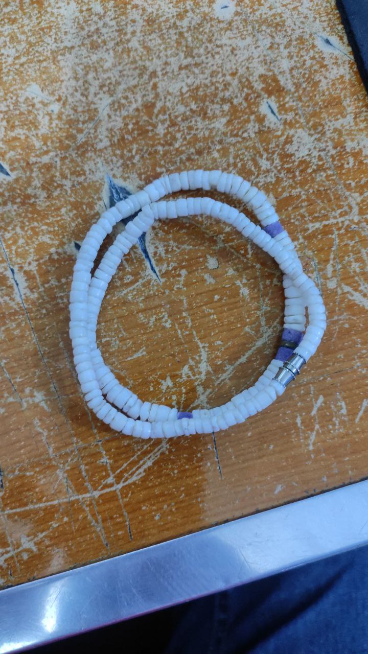 إكسسوارات / مجوهرات يدوية