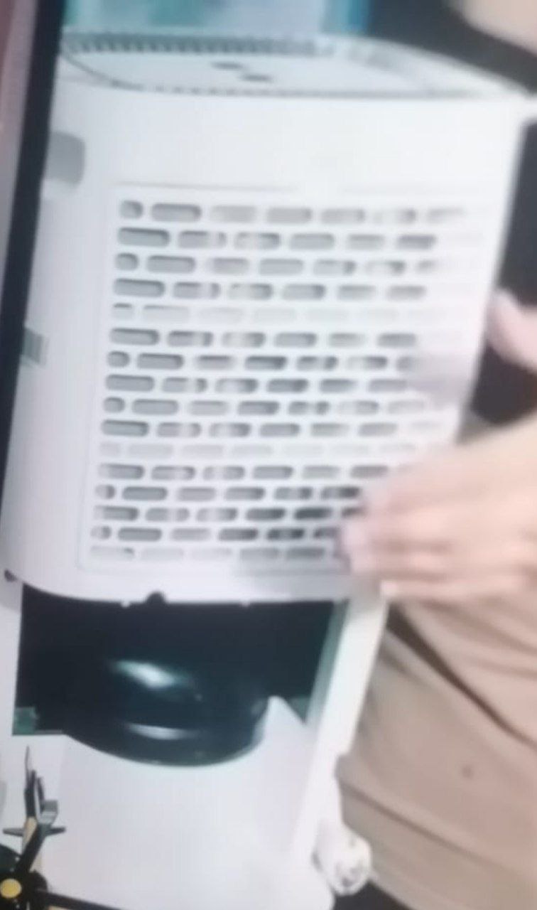 أجهزة كهربائية منزلية