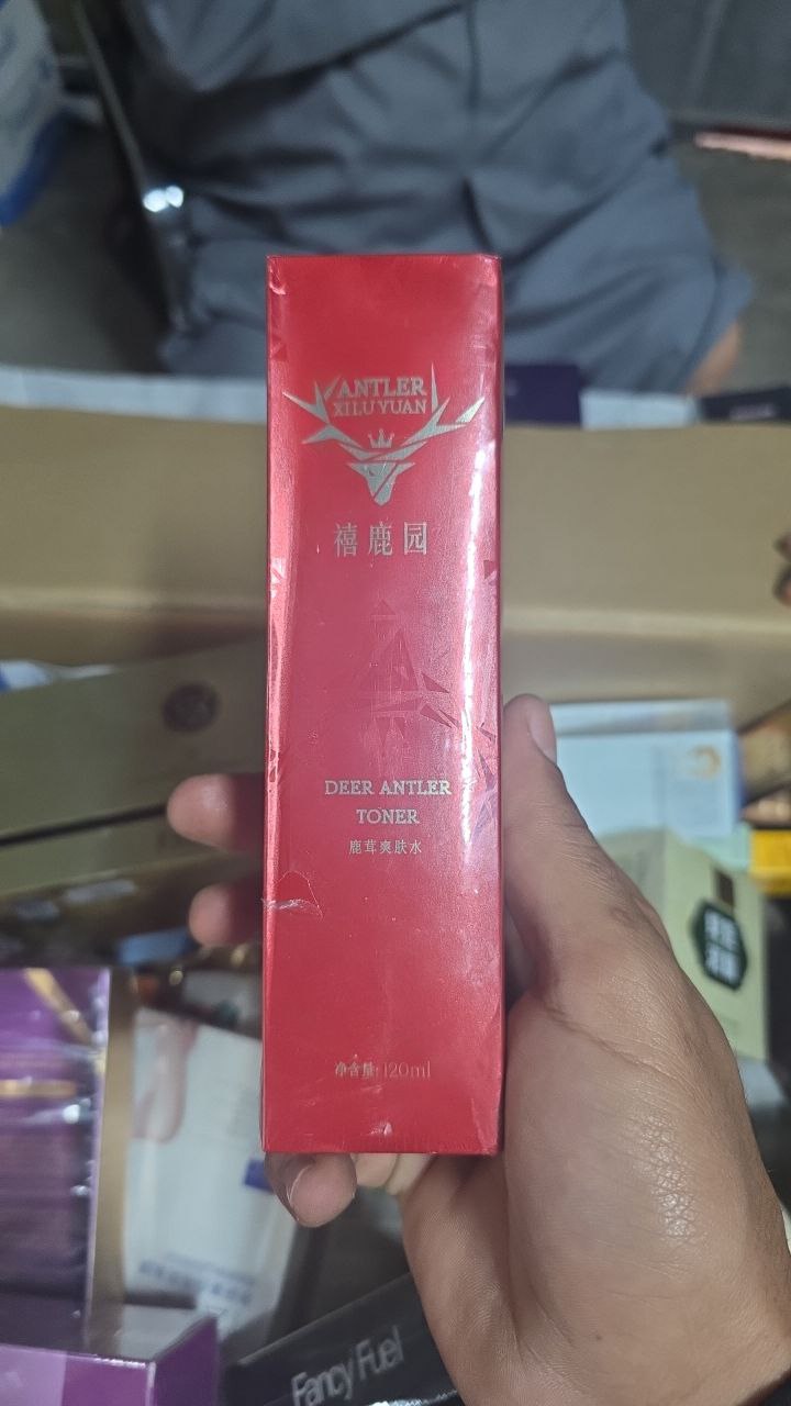 عناية بالبشرة / تونر للوجه