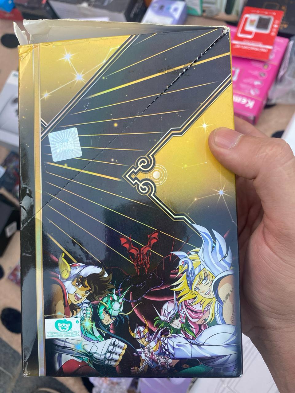 أدوات مكتبية / دفاتر