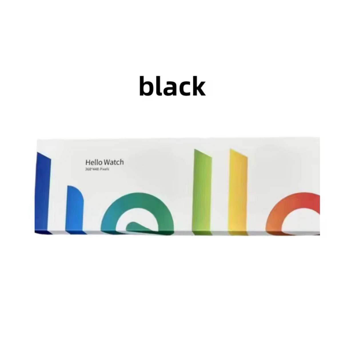 إلكترونيات - ساعات ذكية