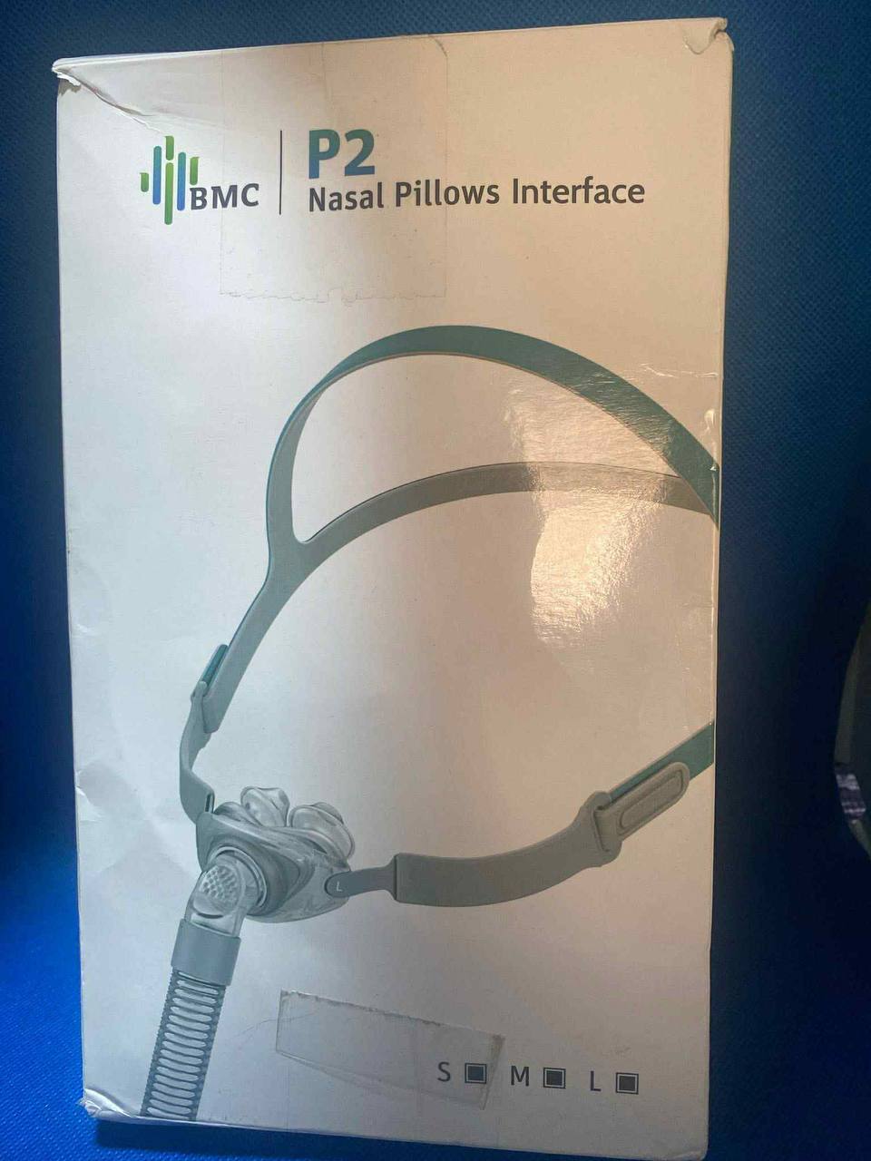 معدات طبية - أجهزة التنفس والنوم (CPAP)