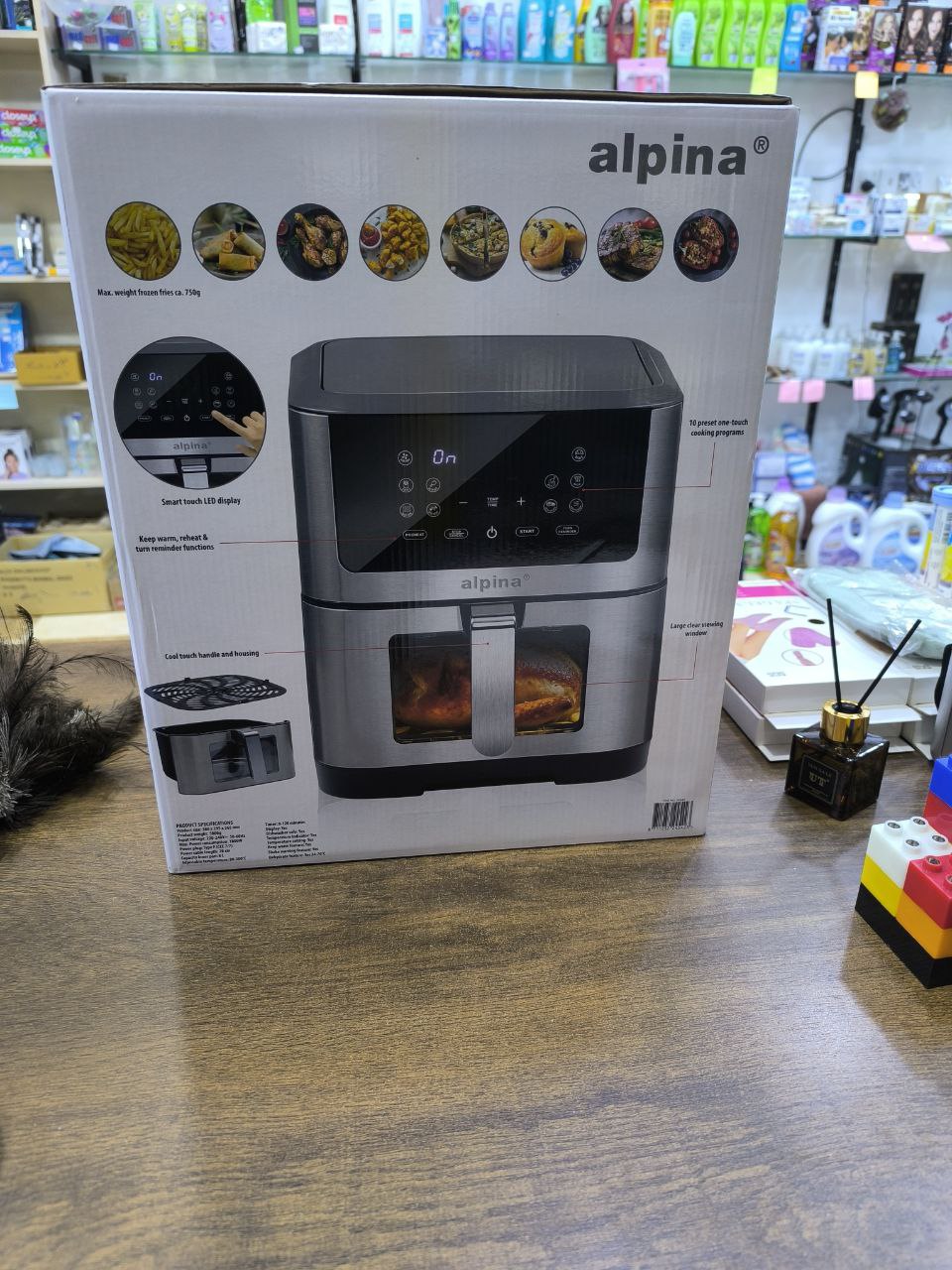 أجهزة المطبخ