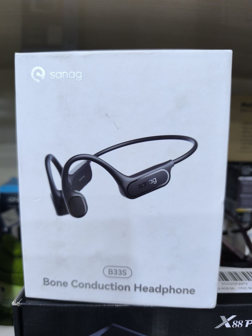 إلكترونيات صوتية / سماعات رأس