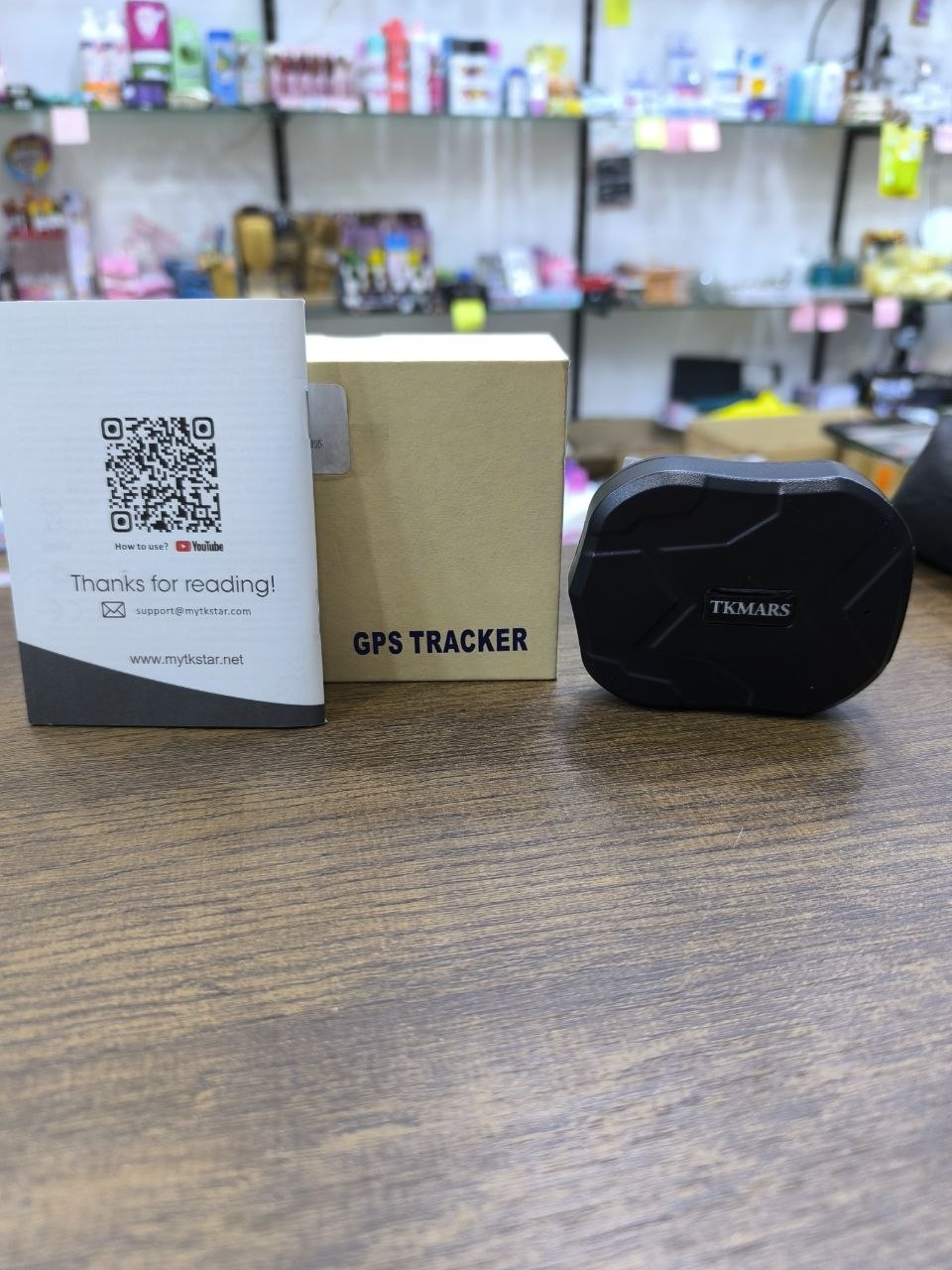 إلكترونيات / تتبع ومراقبة المركبات والممتلكات