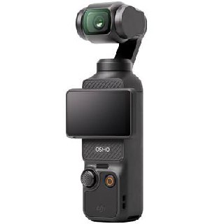 معدات تصوير وفيديو