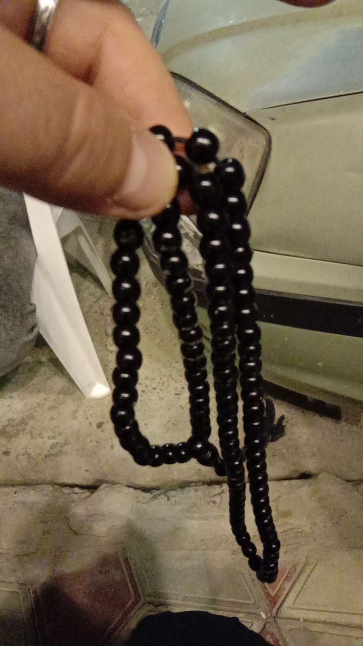 إكسسوارات دينية