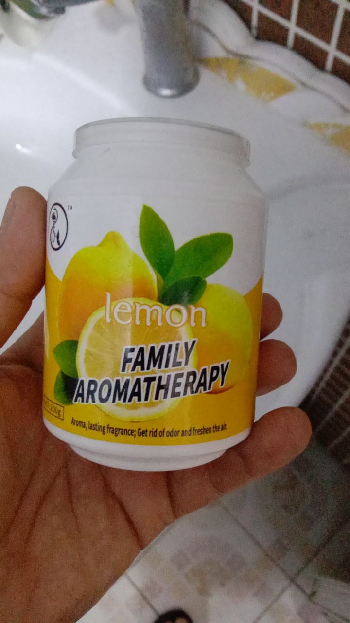معطر جو