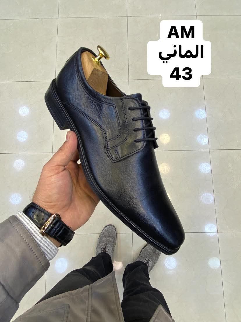 أحذية