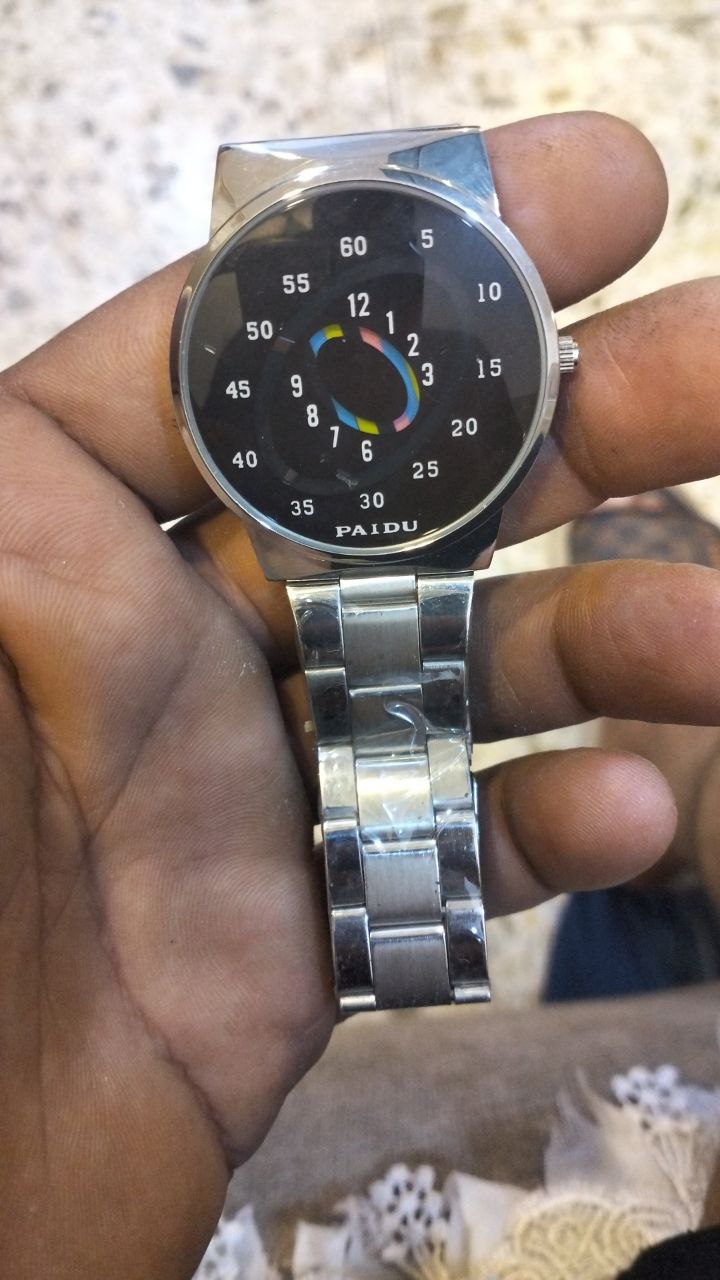 إكسسوارات / ساعات يد