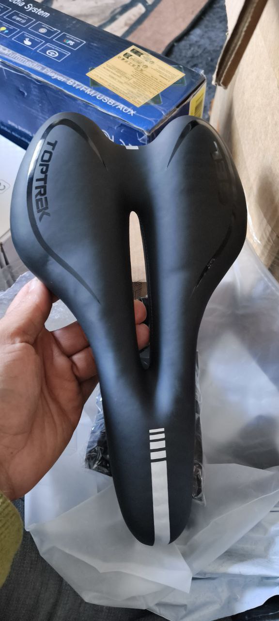 إكسسوار دراجة هوائية