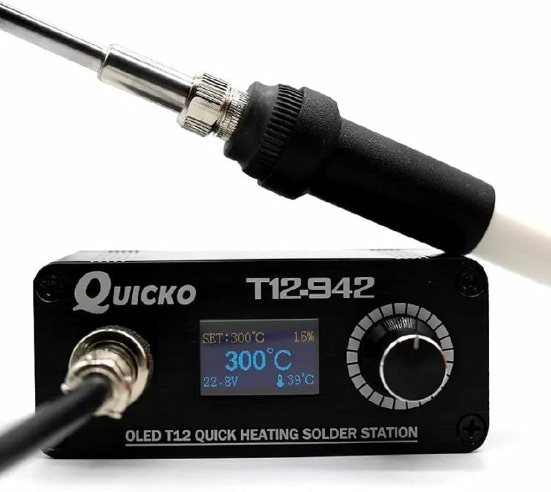 معدات إلكترونية / أدوات لحام