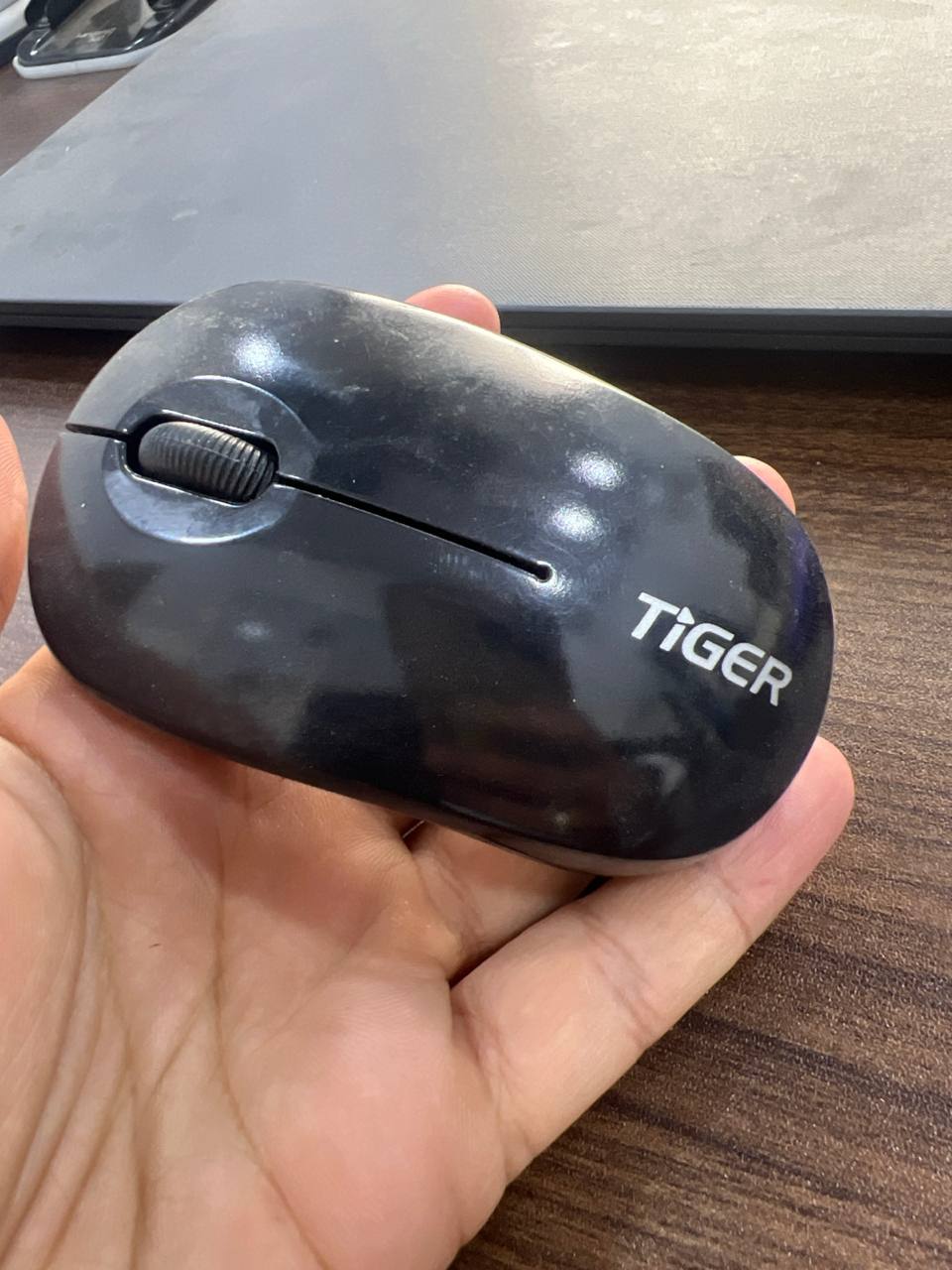 إلكترونيات / أجهزة إدخال