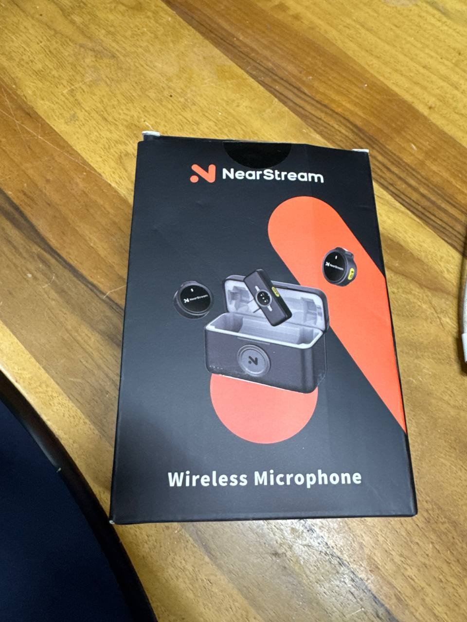 معدات صوتية