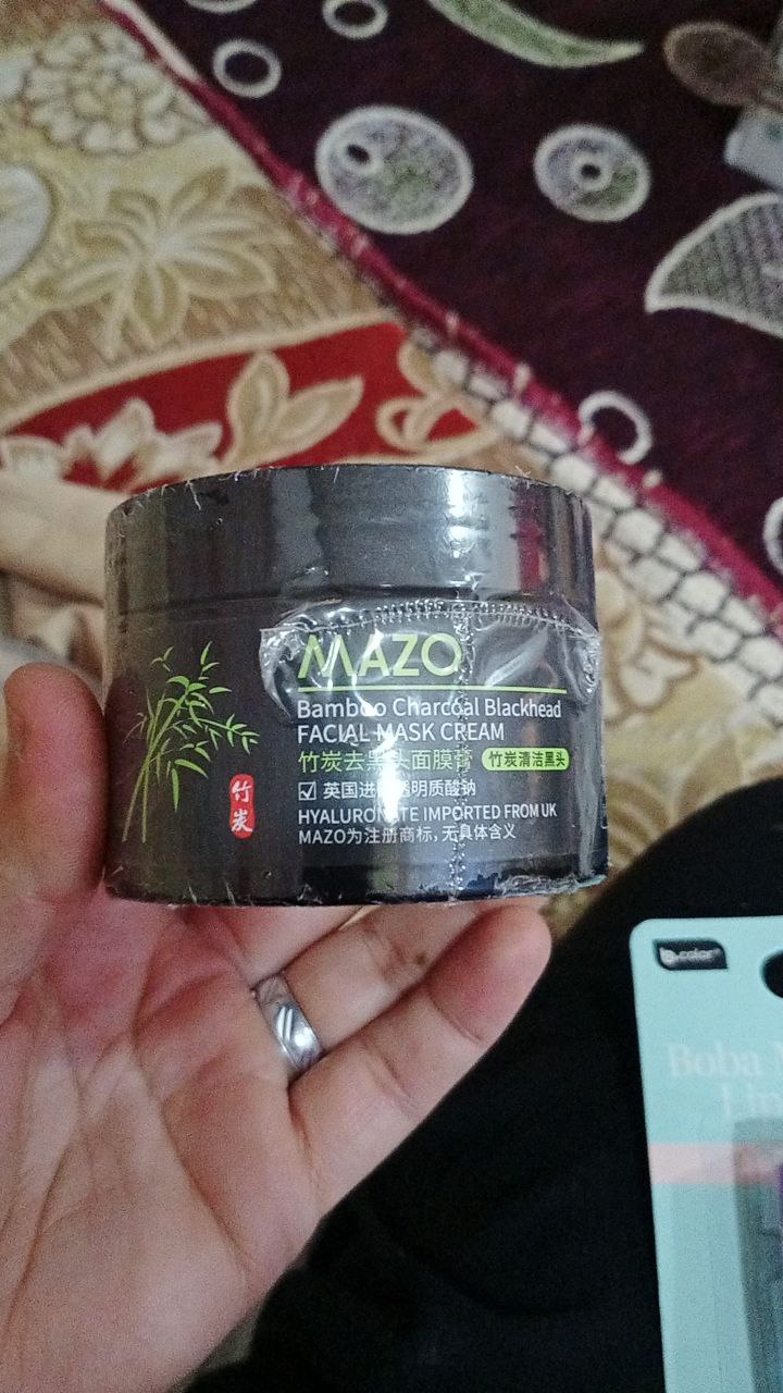 منتجات العناية بالبشرة