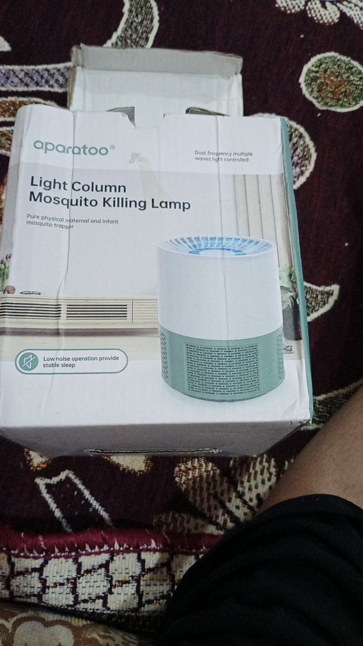 أجهزة منزلية صغيرة / مكافحة الحشرات