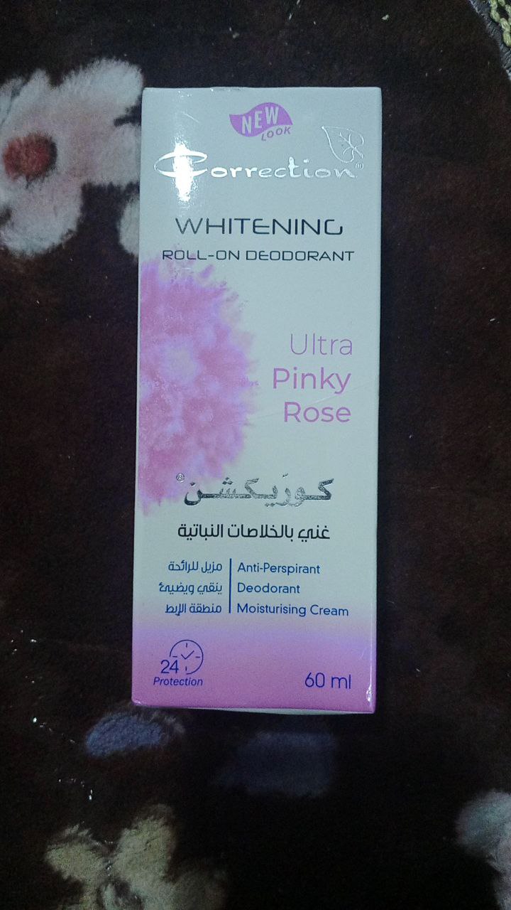 العناية الشخصية / مزيلات العرق