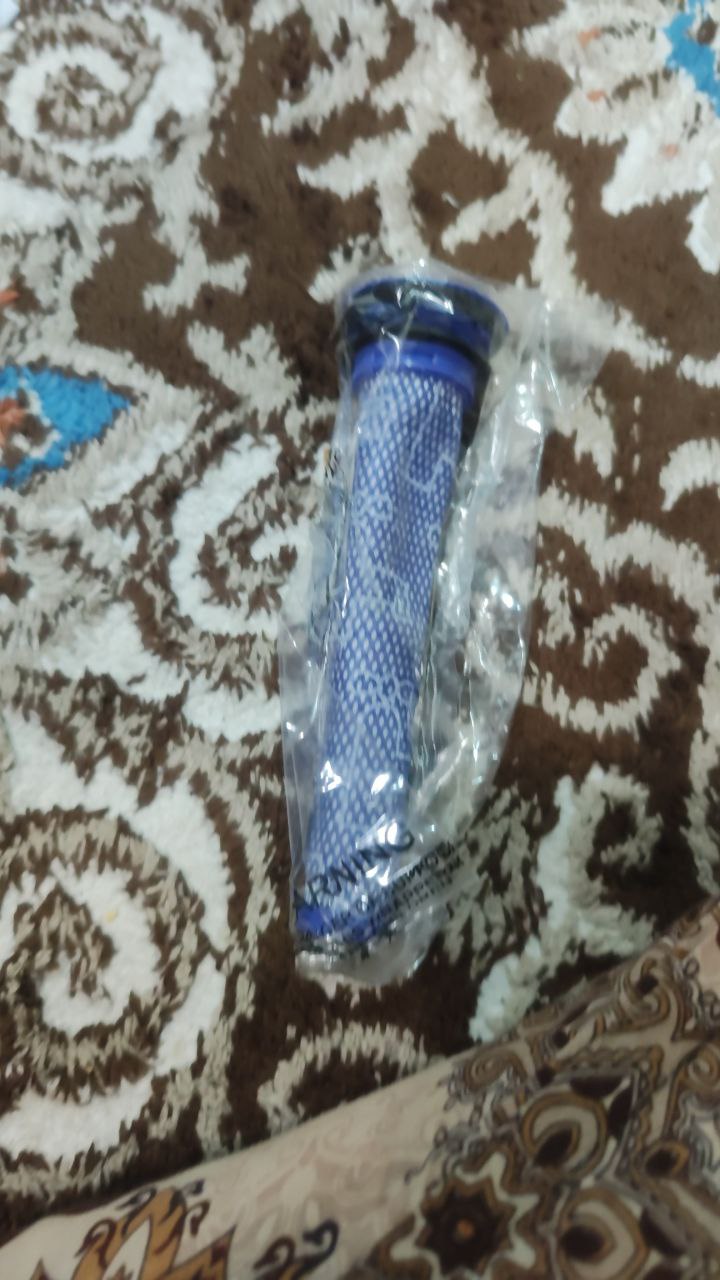 فلترة الهواء