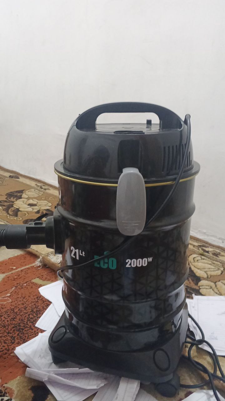 أجهزة منزلية - تنظيف