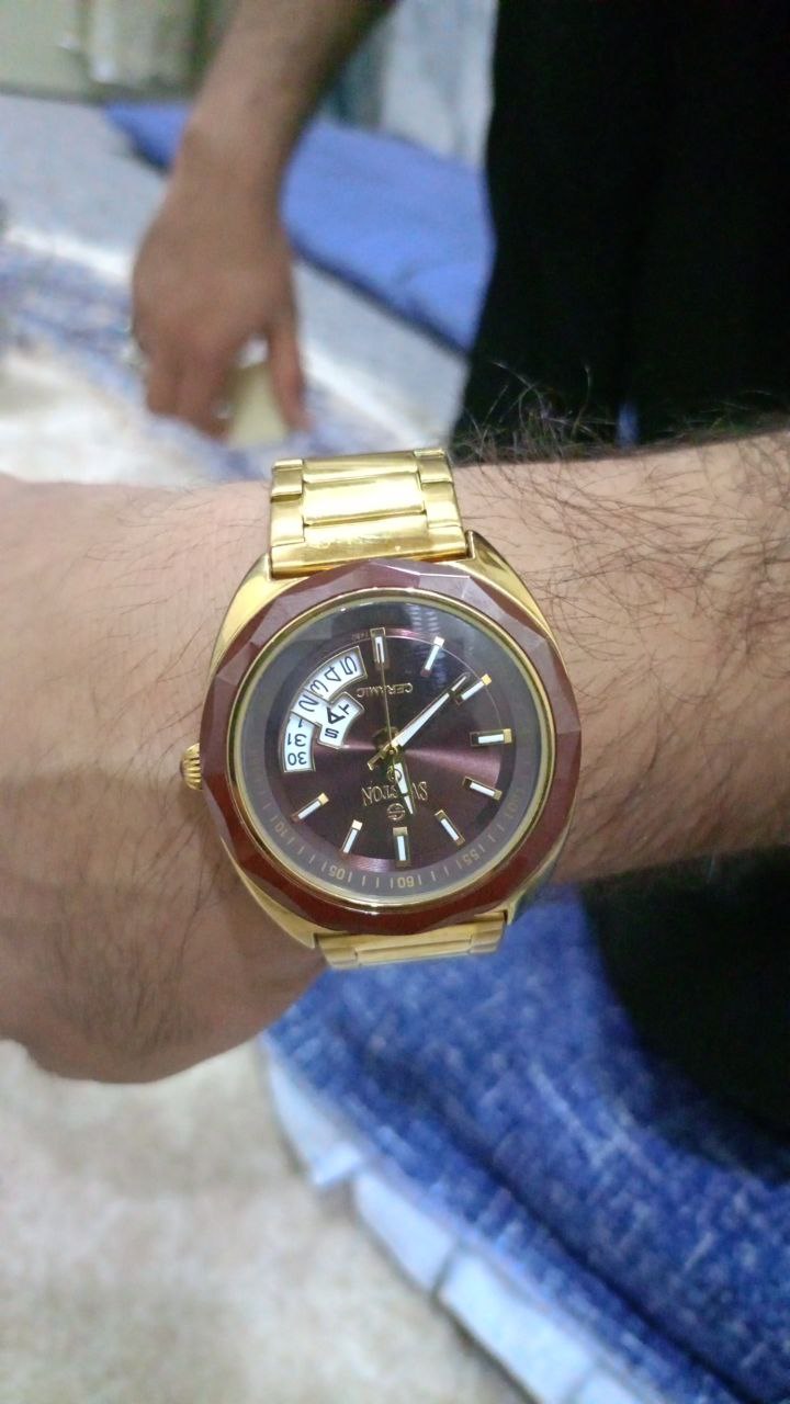 ساعات