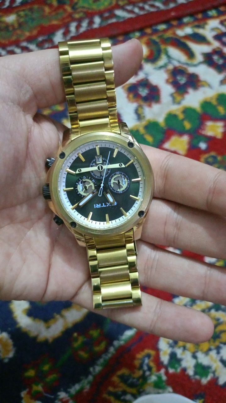 إكسسوارات / ساعات يد