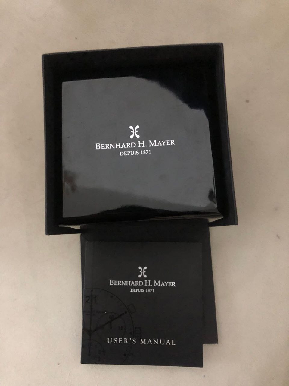 إكسسوارات / ساعات