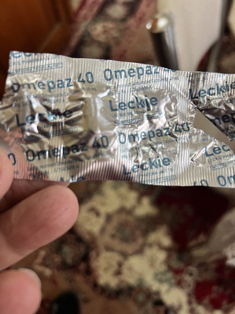 دواء