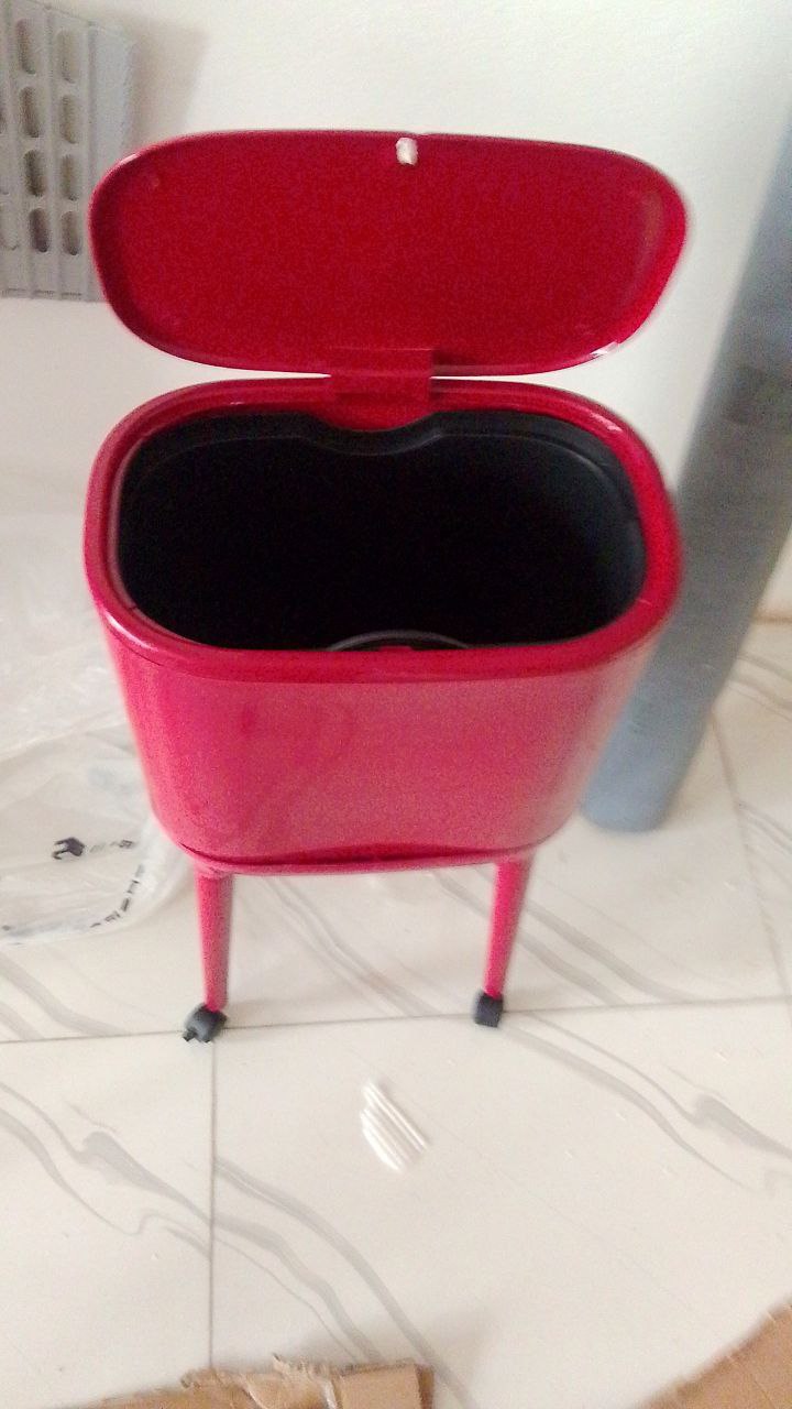 منزلية / تخزين ونفايات