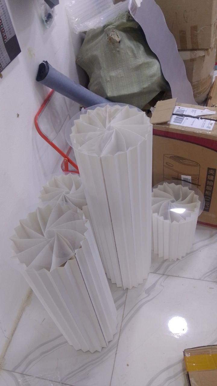 مرشحات وتنقية الهواء