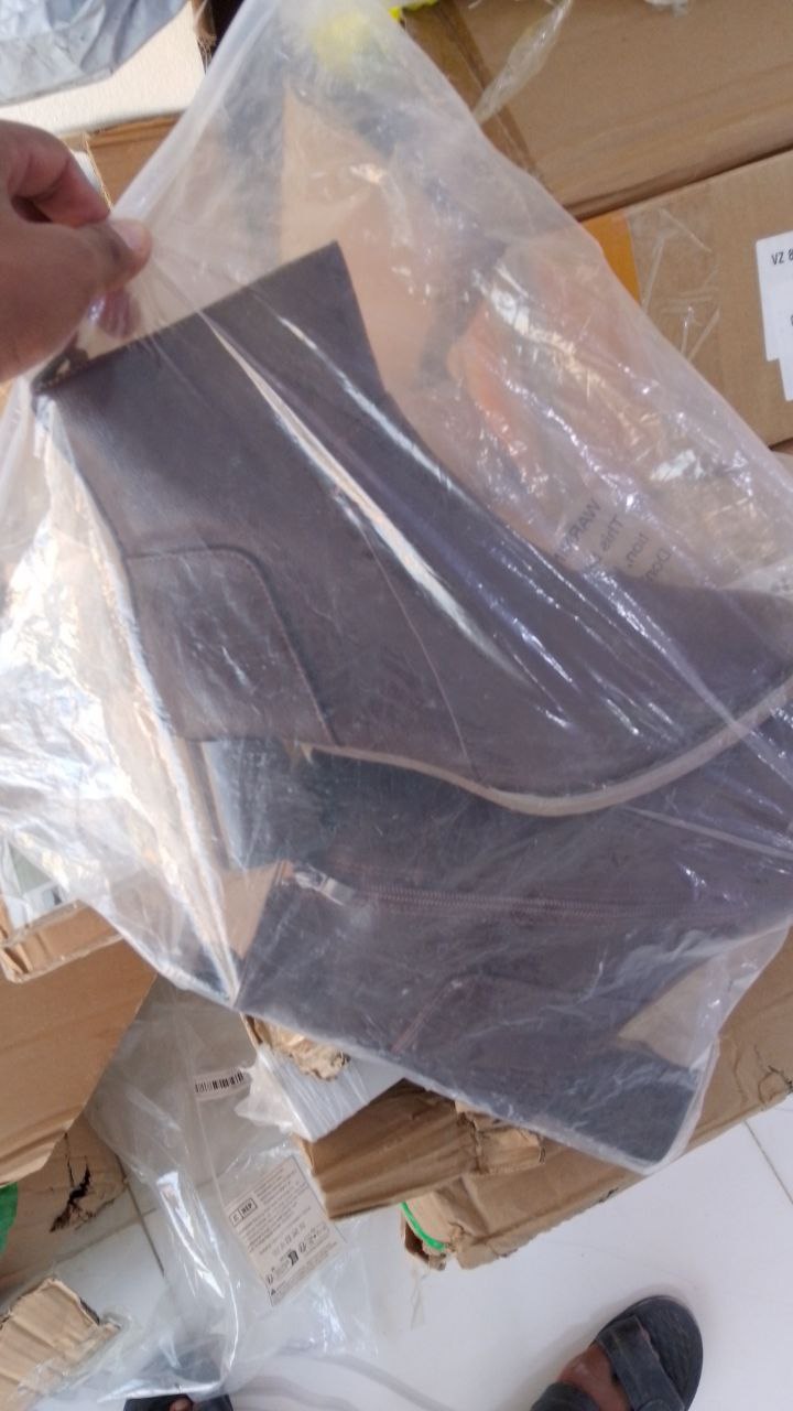 أحذية / موضة نسائية