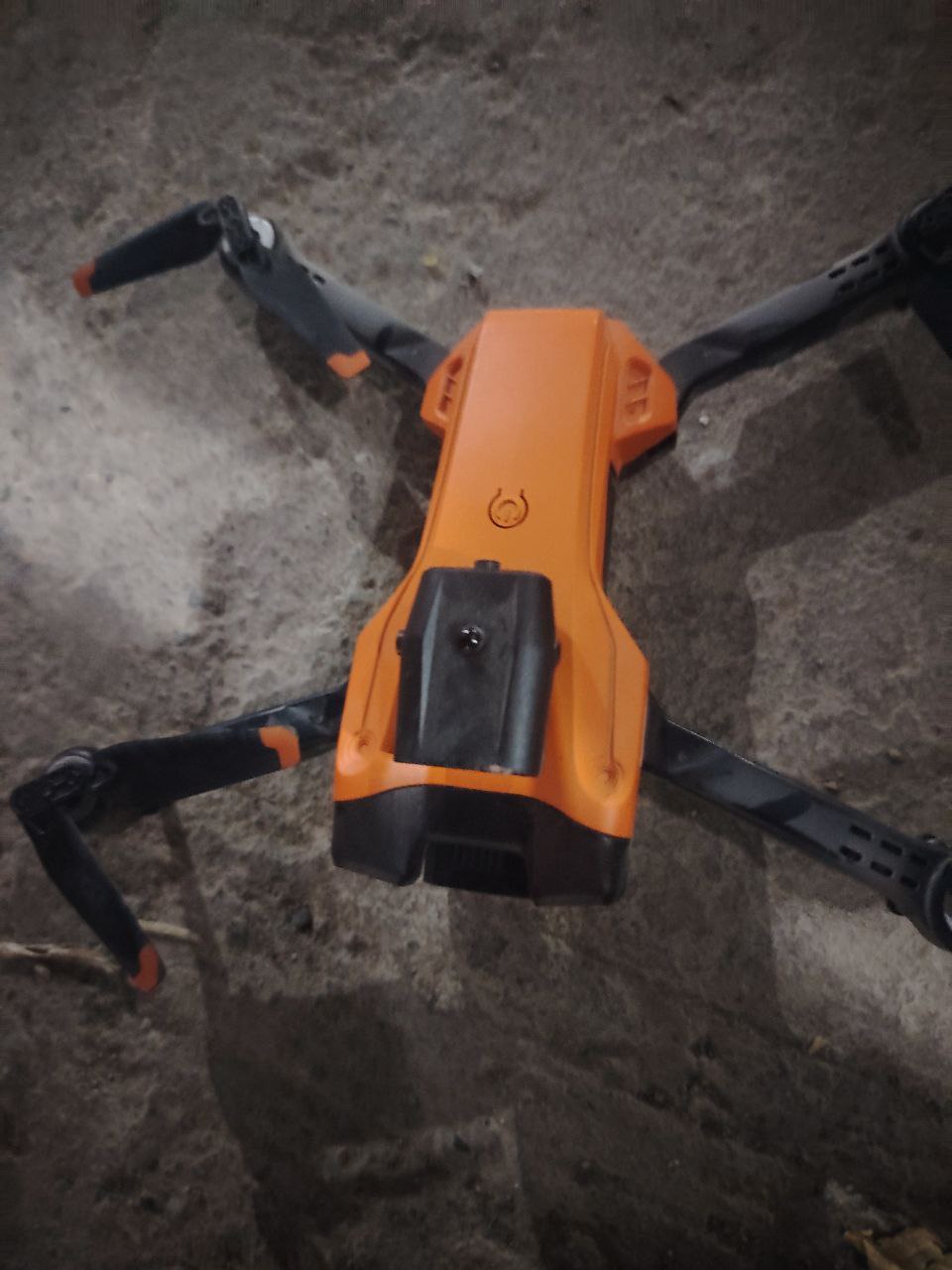 إلكترونيات / درونات