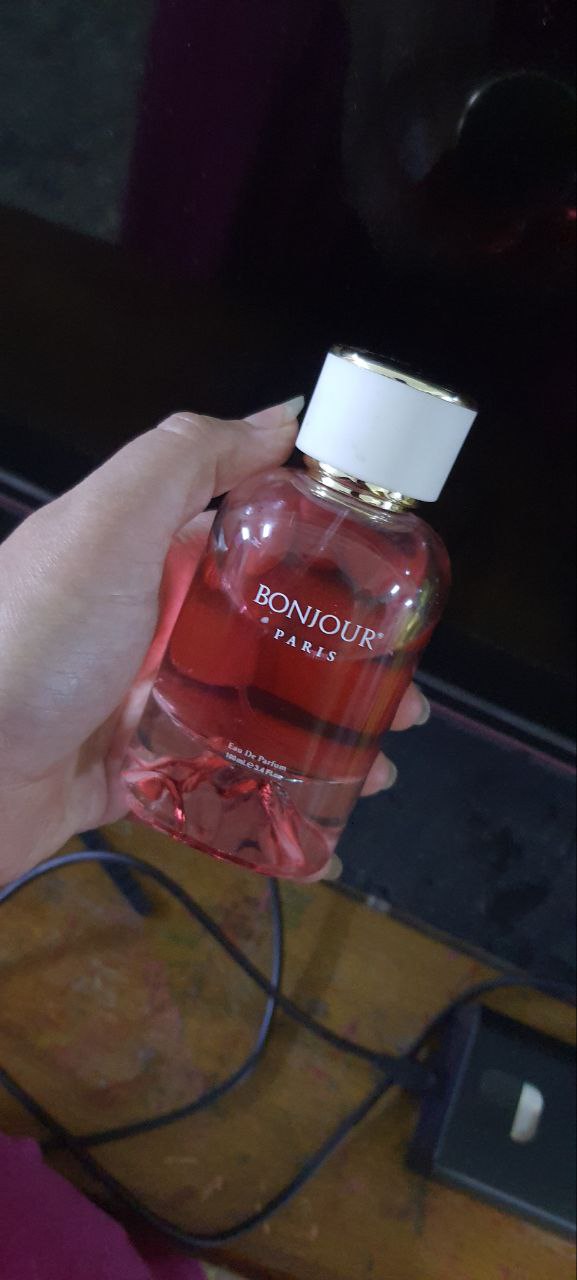 عطور نسائية