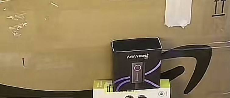 إلكترونيات/مكبرات صوت