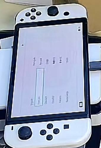 أجهزة ألعاب محمولة