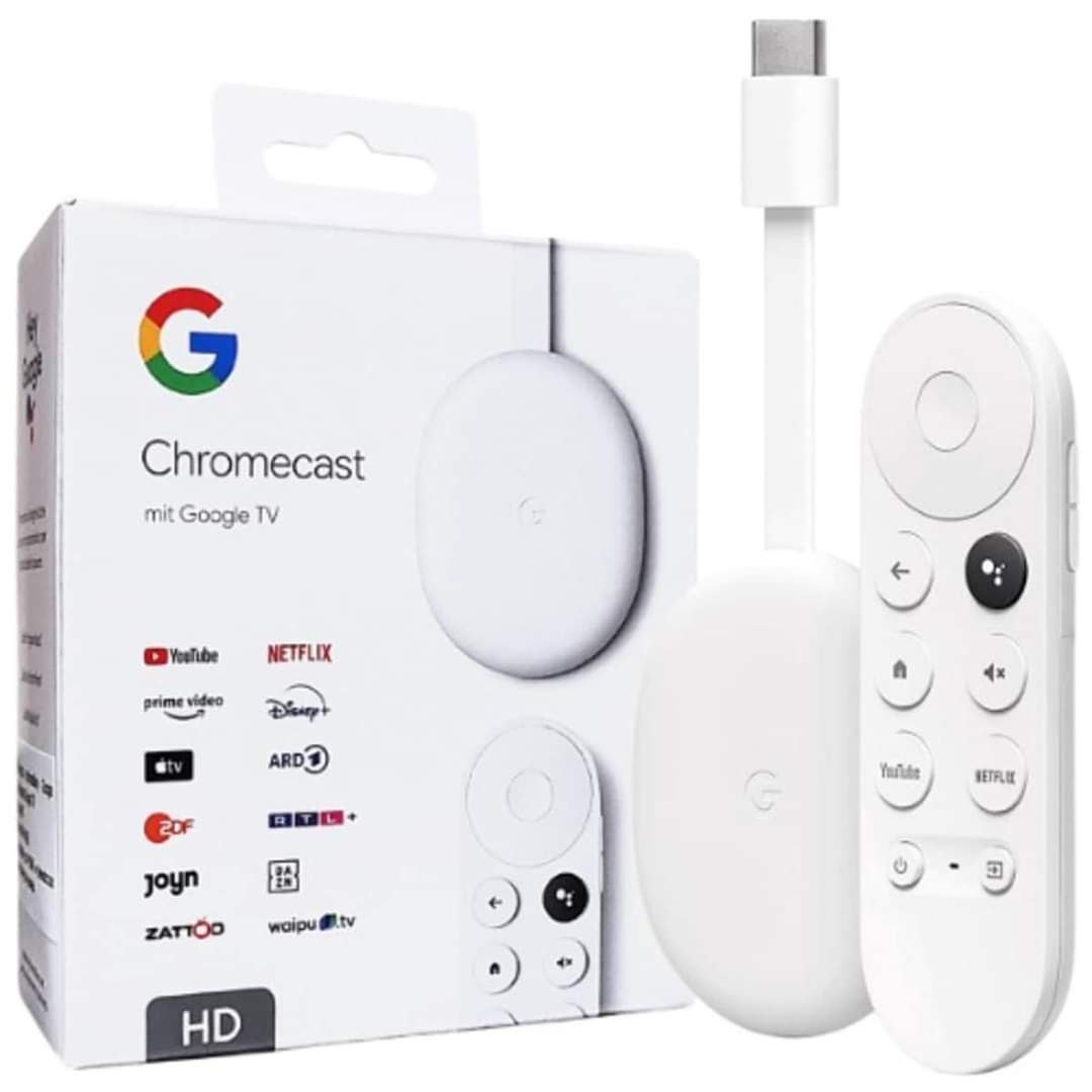 Media Streaming Device