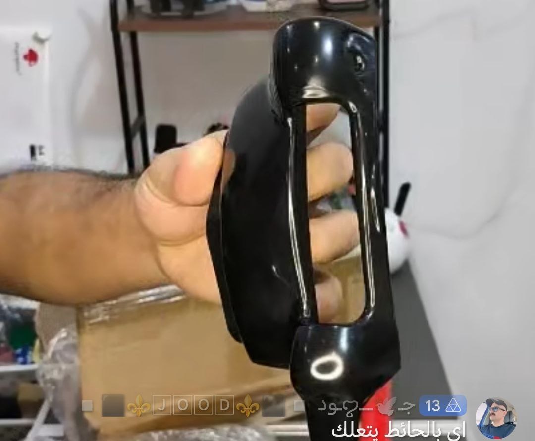قطع غيار السيارات