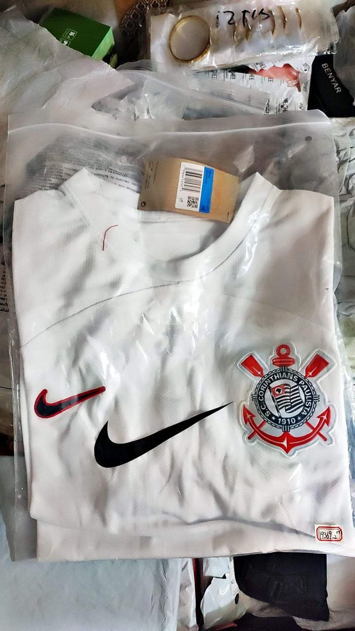 ملابس رياضية