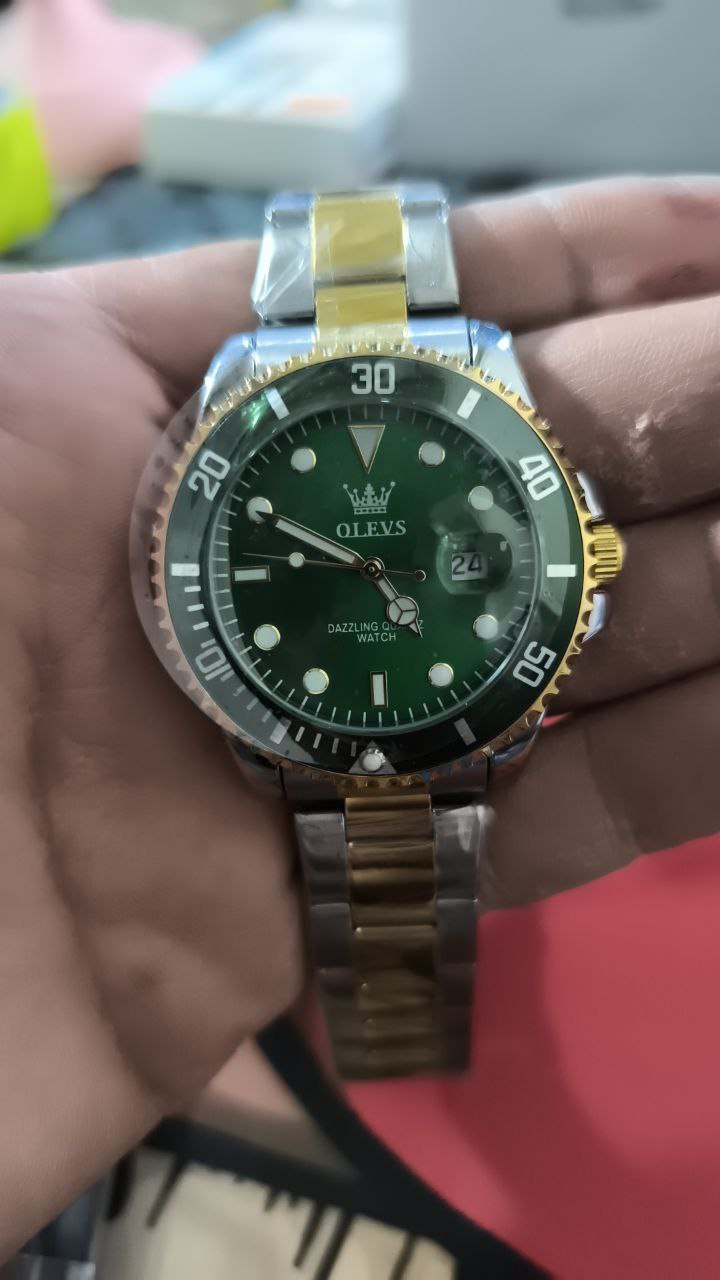 إكسسوارات / ساعات يد