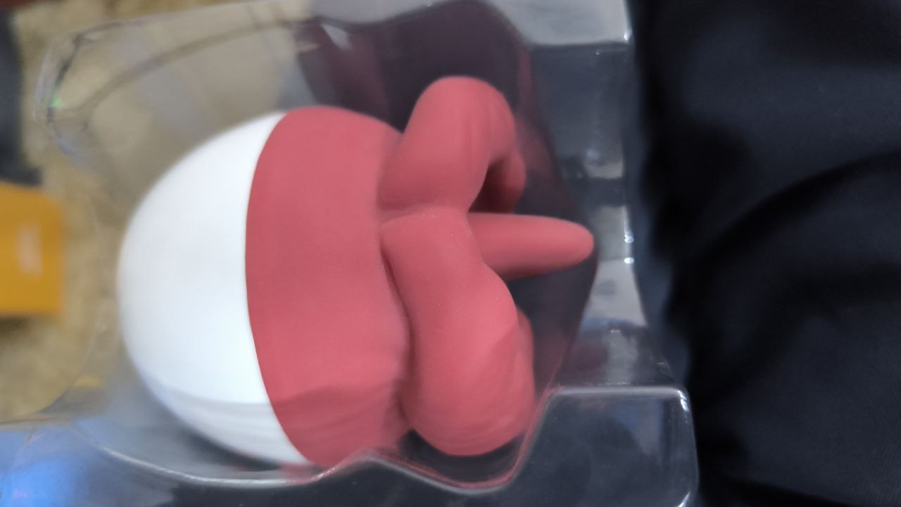 دمية مجسمة / لعبة تزيينية