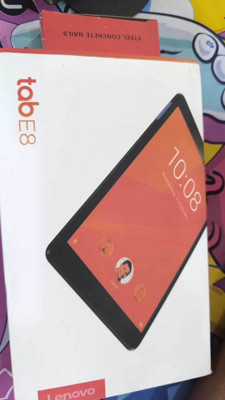 إلكترونيات / أجهزة لوحية