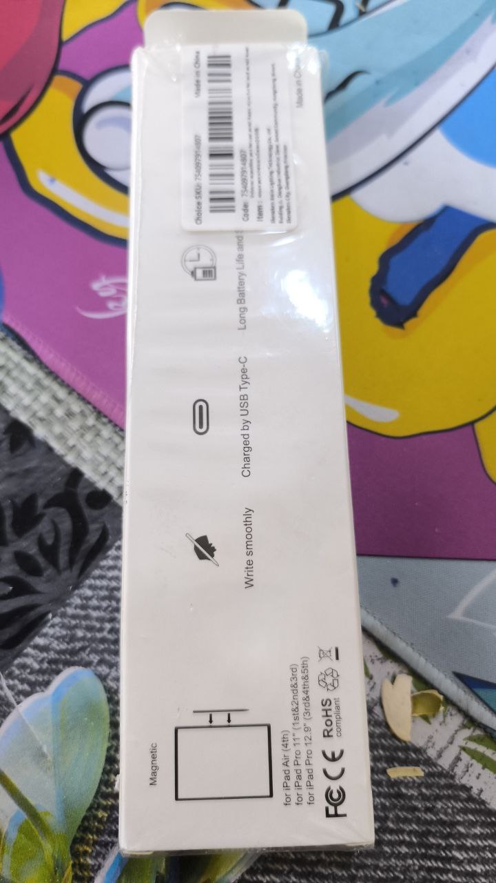 ملحقات الأجهزة اللوحية