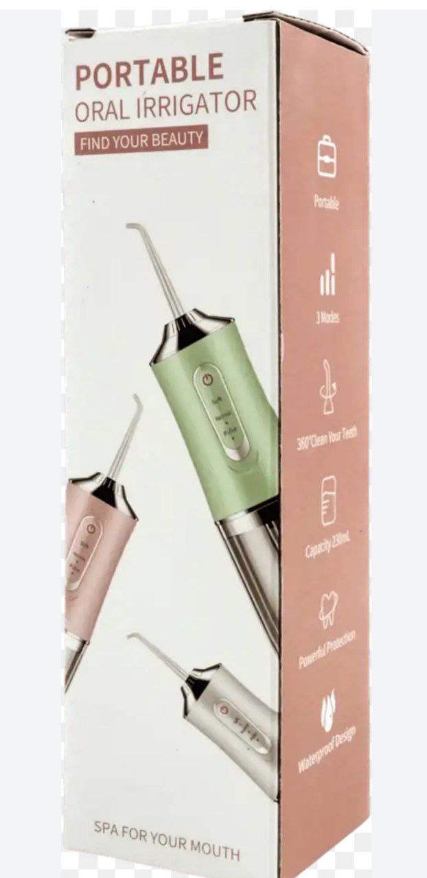 العناية بالفم والأسنان