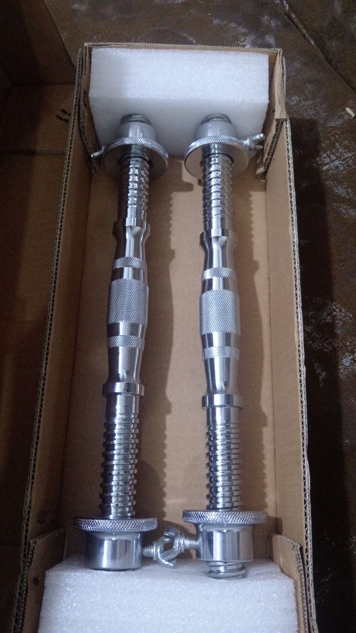 معدات لياقة بدنية / تمارين قوة