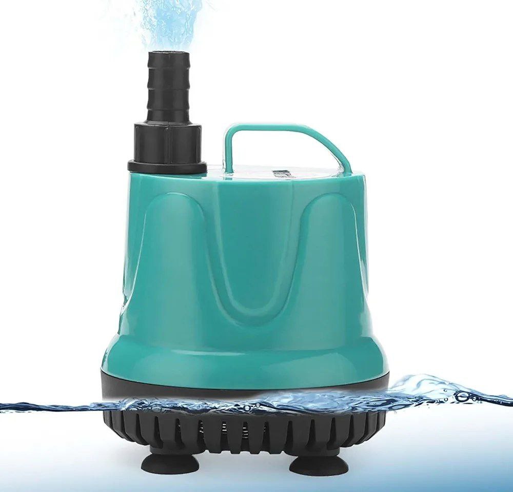 أدوات منزلية / معدات ضخ المياه