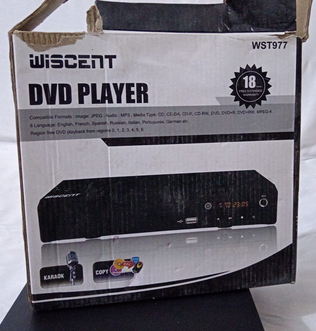 أجهزة ترفيه منزلية