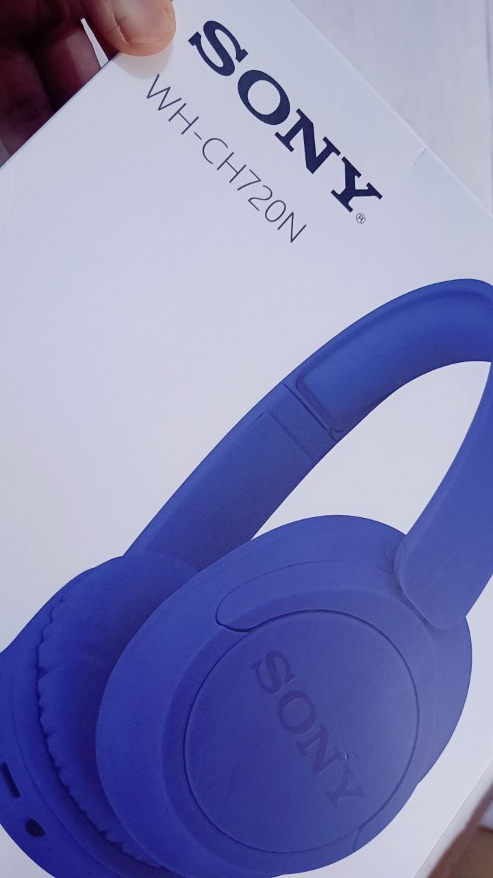 إلكترونيات / سماعات رأس لاسلكية