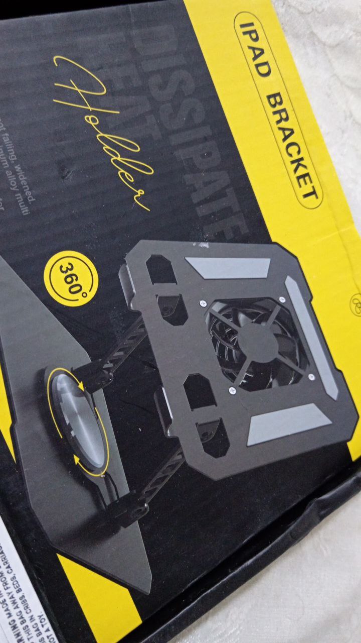 إكسسوارات الأجهزة اللوحية